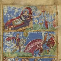 Византия: история возникновения и падения
