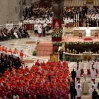Значение слова кардинал Кардиналы римской католической церкви