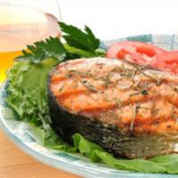 Ryba z lososa Coho - chutné recepty s fotografiami