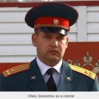 El comisario militar de Chelyabinsk escapó del servicio militar obligatorio en otoño Nikolai Zakharov fue nombrado comisario militar de la región de Chelyabinsk