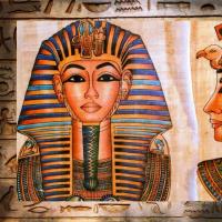 Legendy o živote, láske a smrti veľkej Kleopatry