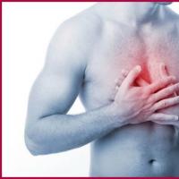 Kraujagyslių spazminė krūtinės angina