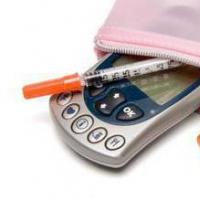 Tablets for diabetes