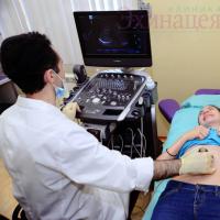 Ultrazvuk pečene a pankreasu Príprava na ultrazvuk pečene a pankreasu