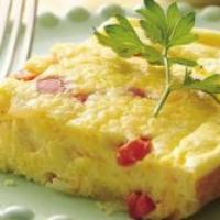 Tipy na prípravu vysokej a nadýchanej omelety