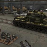 O tanque mais lucrativo World of Tanks (WoT) Os tanques mais lucrativos do mundo dos tanques
