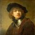 Rembrandt: todo lo que necesitas saber sobre el famoso artista holandés
