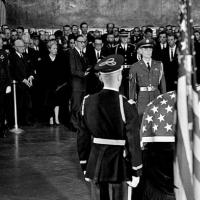 Asesinato de John F. Kennedy: los científicos han identificado al verdadero culpable