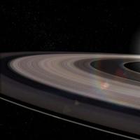 Správa o planéte Saturn Stručné informácie o Saturne
