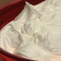 Helado de crema: las recetas más deliciosas de pasteles, cupcakes y canutillos