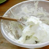 Recept hideg porcelánhoz főzés nélkül előzselatinizált keményítővel